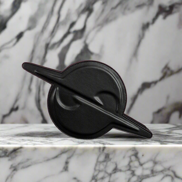 MINI UFO • BLACK