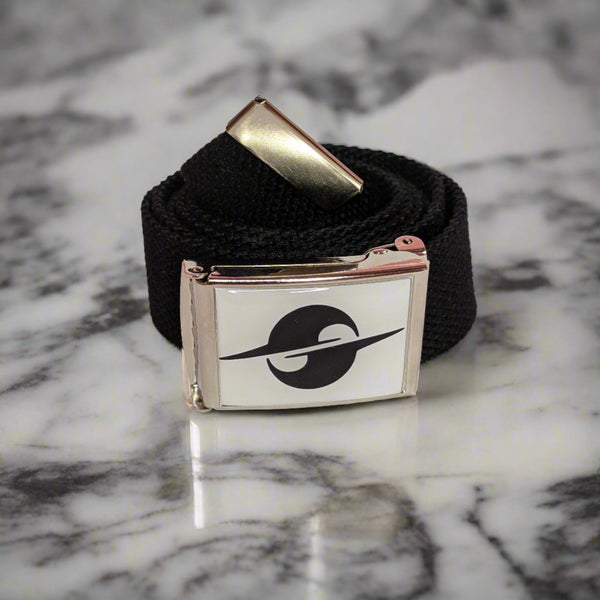 EYTYS Serpent Belt Black (SERBL)（ベルト）｜EYTYS
