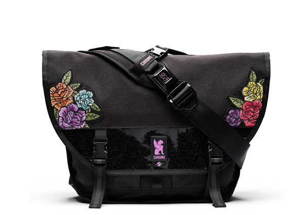 RIO CITIZEN MESSENGER