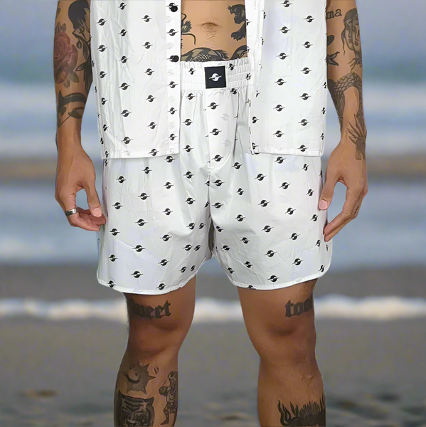 HOUSE BOXERS • LOGOMANIA