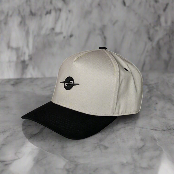 BASEBALL CAP - BONE